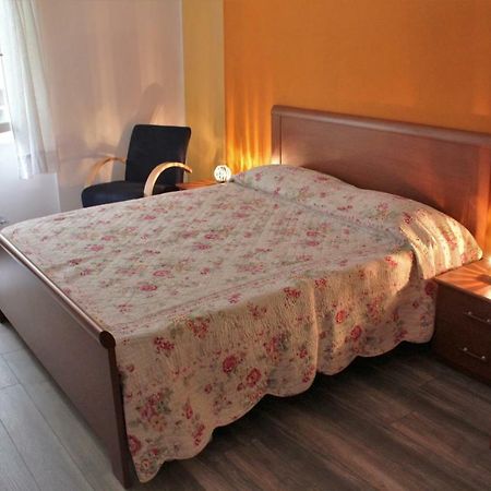 Casa Vacanza Luisa 的里雅斯特 外观 照片