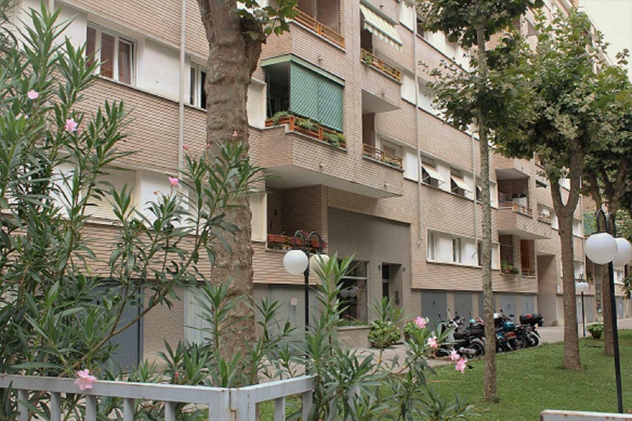 Casa Vacanza Luisa 的里雅斯特 外观 照片